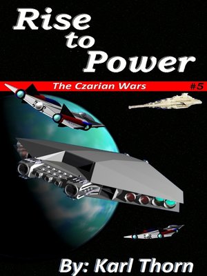 cover image of Rise to Power